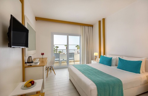 Bodrum City Center Resort | Labranda TMT Bodrum - All Inclusive