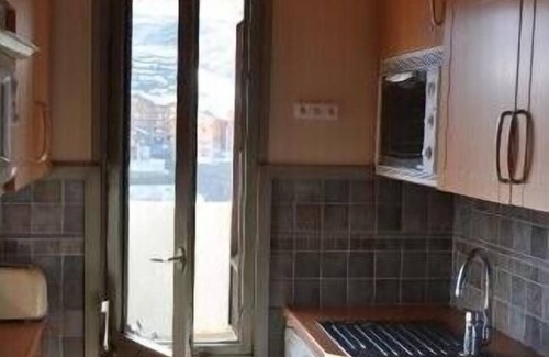 Le Lavachet Apartment | Lac de Tignes - Beautiful and confortable appartment - WIFI