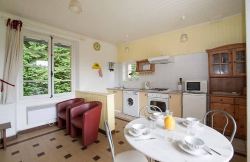 Mazamet Cottage | Lac des Montagnès - T3 gîte on the 01st floor of a villa