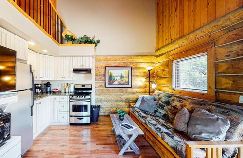 Lac Le Jeune House | Lac Le Jeune #18