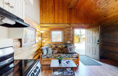 Lac Le Jeune House | Lac Le Jeune #18