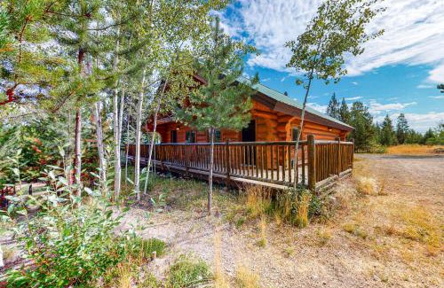 Lac Le Jeune House | Lac Le Jeune #29