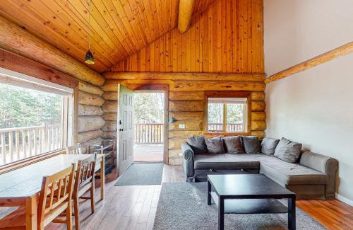 Lac Le Jeune House | Lac Le Jeune #29