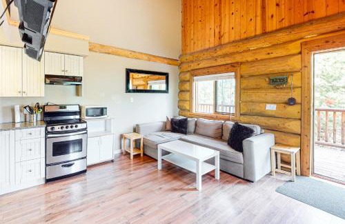 Lac Le Jeune House | Lac Le Jeune #30