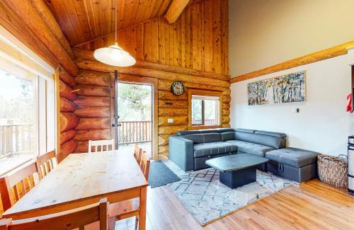 Lac Le Jeune House | Lac Le Jeune #4