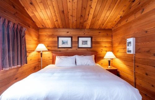 Lac Le Jeune Hotel | Lac Le Jeune Resort