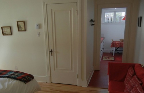 Rawdon Apartment | Lac Rawdon / Rawdon Lake CITQ 301292