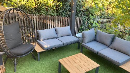Auvernier Ski Chalet | LaCabane