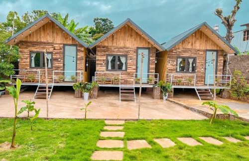 Moc Chau Bed & Breakfast | Lacasa home&coffee Mộc Châu