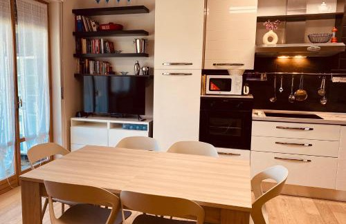 Nebbiuno Apartment | lacasaconruscello