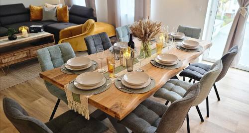 Plauen Apartment | Lace Apartments Stilvoll in der Spitzenstadt Plauen