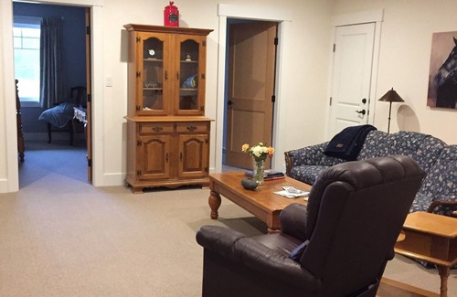 North Cowichan Other | LACEY MEADOWS Acreage