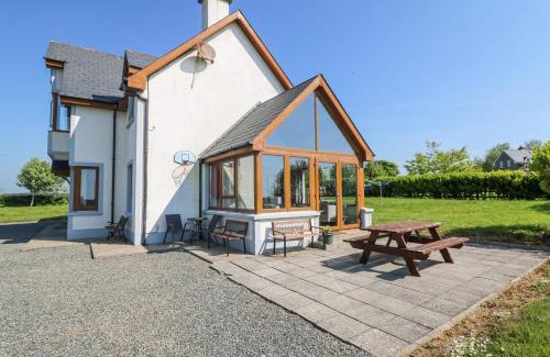 Battlestown House | Lacey's Harbour