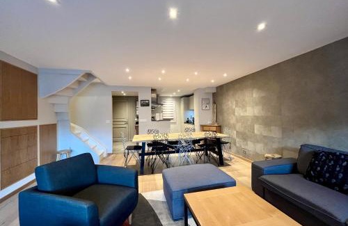 Meribel Centre Apartment | Lachat 15
