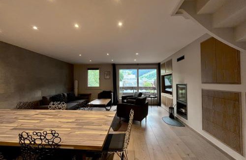 Meribel Centre Apartment | Lachat 15