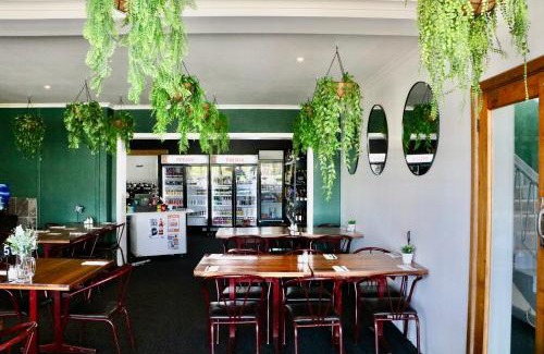 Ouse Hotel | Lachlan Hotel