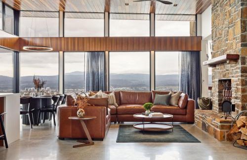 Trevallyn House | Lachlan Retreat,Trevallyn