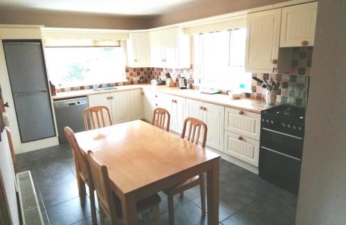 Burtonport House | Lackenagh House