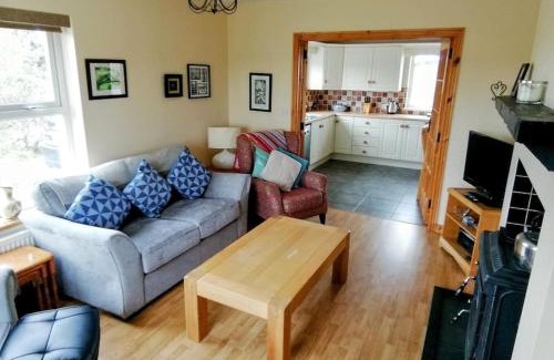 Burtonport House | Lackenagh House