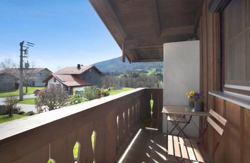 Teisendorf Apartment | Lackner