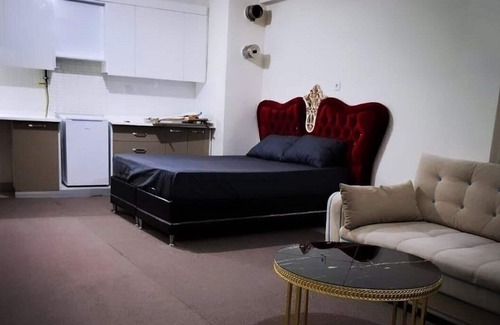 Sur Hotel | Lacos otel