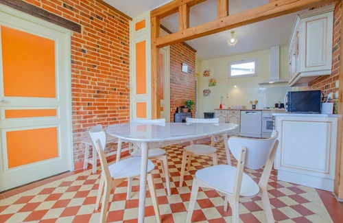Montieramey House | Lacs en Champagne - Montieramey