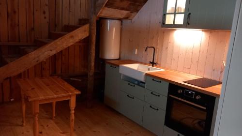 Stollet Apartment | LadansLoft