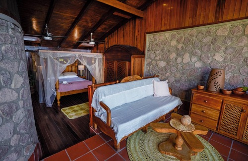 Jalousle Resort | Ladera Resort - Adults Only