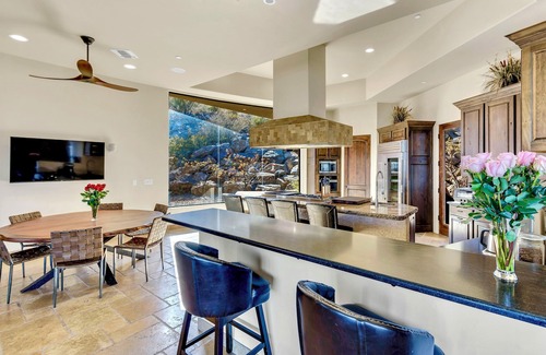 Twin Hills Estates House | Ladera Vistas