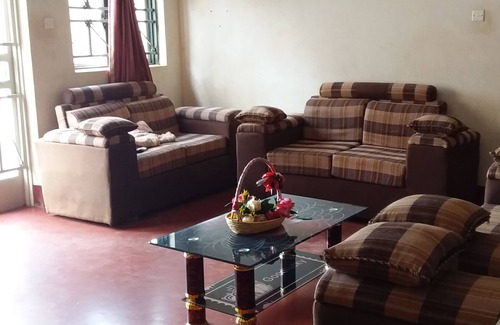 Masindi Hotel | Lado Hotel