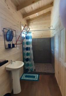 Ballena House | Lado Natura