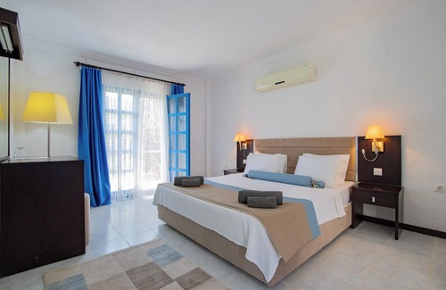Gumusluk Hotel | Ladonia Hotels Zemda Gümüşlük