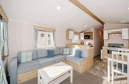 Otterton House | Ladram Otterton Premier 3