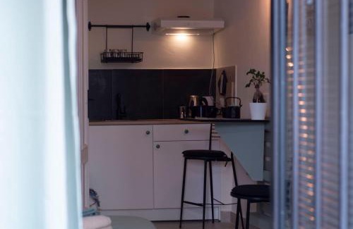 Sora Apartment | Ladri di biciclette