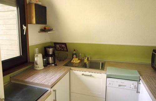 Bedekaspel House | Ladwig - Holiday cottage Adda - Holiday cottage Adda