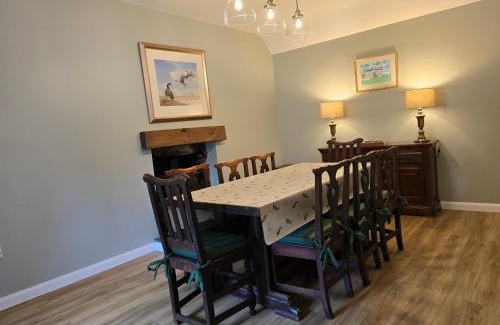 Kirkmichael House | Lady Farm - Bargany