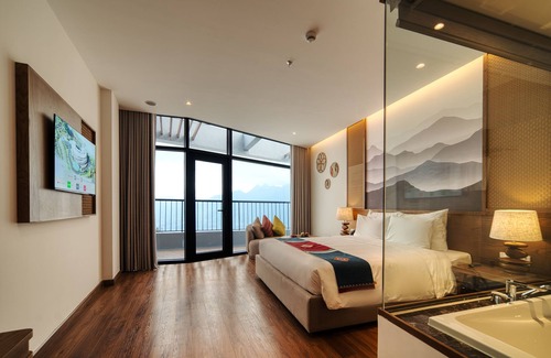 Sa Pa Resort | Lady Hill Sapa Resort