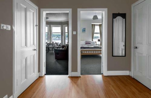 Rothesay Hotel | Lady Mary Sea View