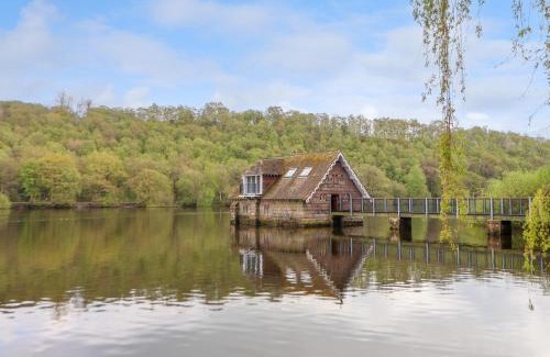 Horton House | Lady Of The Lake
