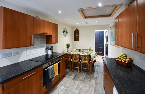 Kirkmichael House | Ladyland Cottage in Maybole