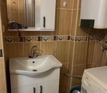 Kadnlar Denizi Mahallesi Apartment | Ladys Beach 2 app