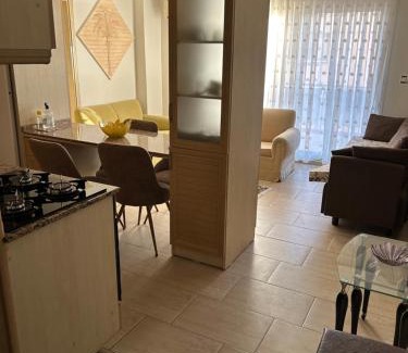 Kadnlar Denizi Mahallesi Apartment | Ladys Beach 2 app
