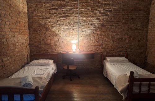 Tacuarembo House | Laestancia