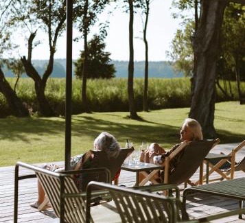Charzykowy Resort | LAF boutique resort
