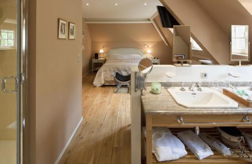 Pepinster Hotel | Lafarques