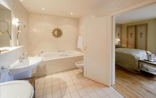 Pepinster Hotel | Lafarques