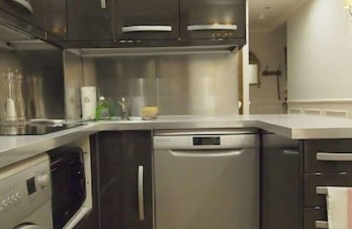 Saint-Merri Apartment | Lafayette 75 M2