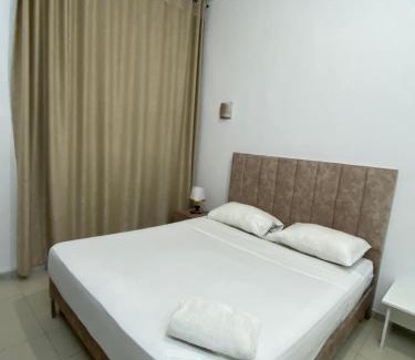 La Fayette Apartment | Lafayette Apartment in Downtown Tunis