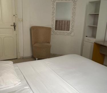 La Fayette Apartment | Lafayette Apartment in Downtown Tunis