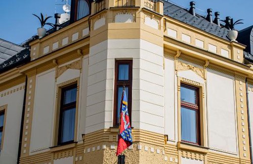 Olomouc Hotel | Lafayette